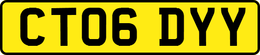 CT06DYY