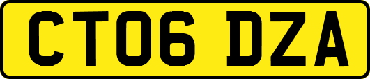 CT06DZA