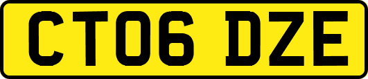 CT06DZE