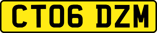 CT06DZM