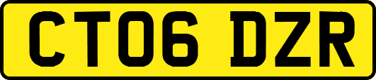 CT06DZR