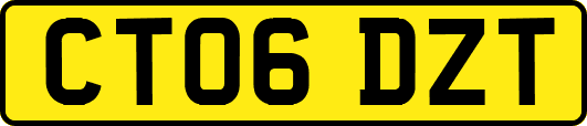 CT06DZT