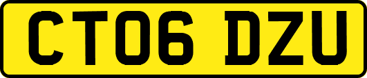 CT06DZU