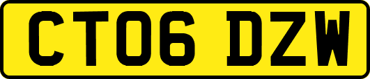 CT06DZW