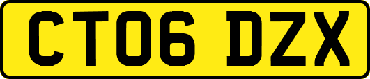 CT06DZX
