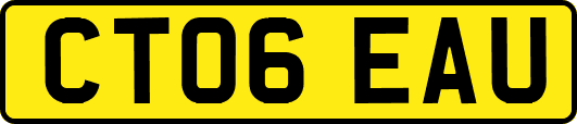 CT06EAU