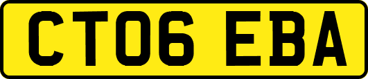 CT06EBA