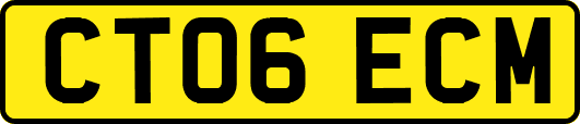 CT06ECM