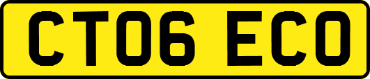 CT06ECO