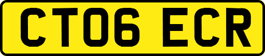 CT06ECR