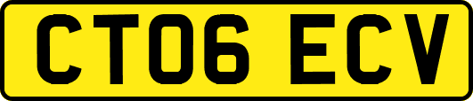 CT06ECV