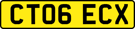 CT06ECX
