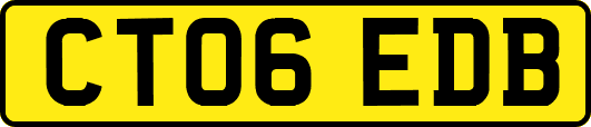 CT06EDB