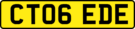 CT06EDE