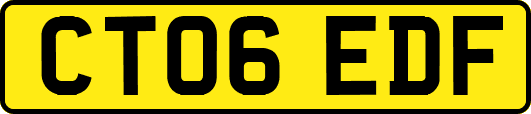 CT06EDF