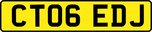 CT06EDJ