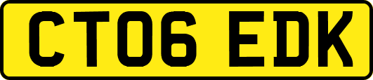 CT06EDK