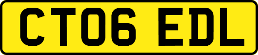 CT06EDL