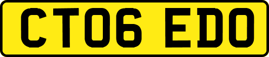 CT06EDO