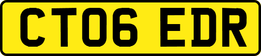 CT06EDR