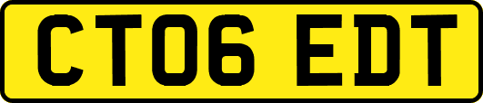 CT06EDT