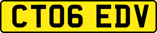 CT06EDV