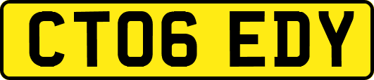 CT06EDY