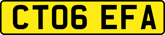 CT06EFA
