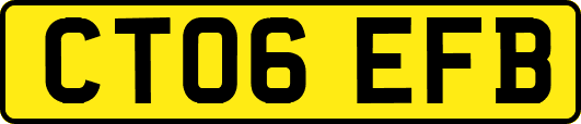 CT06EFB