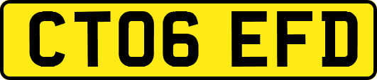 CT06EFD