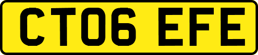 CT06EFE