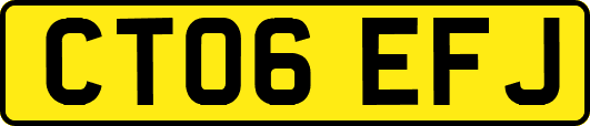 CT06EFJ