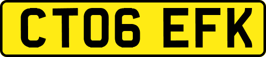 CT06EFK