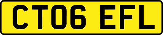CT06EFL