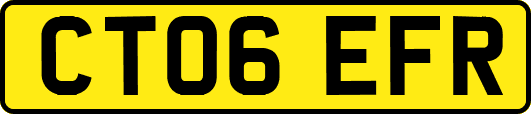 CT06EFR