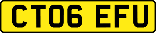 CT06EFU