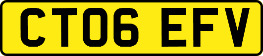 CT06EFV