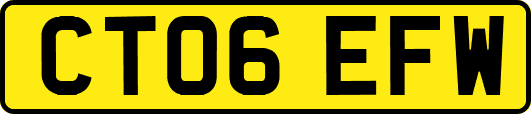 CT06EFW