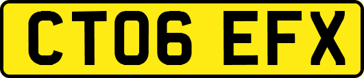 CT06EFX