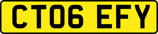 CT06EFY