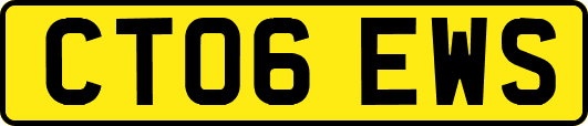 CT06EWS