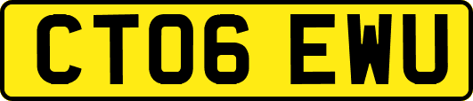 CT06EWU