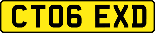 CT06EXD