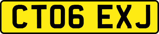 CT06EXJ