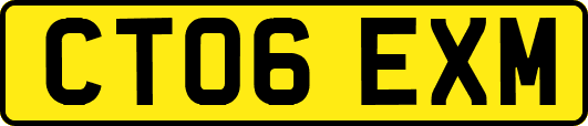 CT06EXM