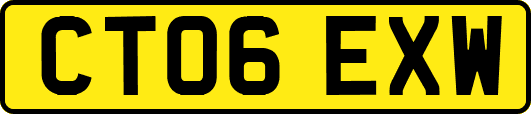 CT06EXW