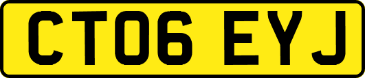 CT06EYJ