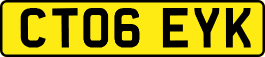 CT06EYK