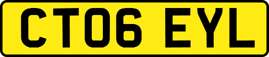 CT06EYL