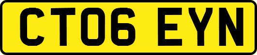 CT06EYN